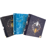 PPR- TEMPORADA 2025 CARPETA 3x40 OFICIAL ASTROLOGIA